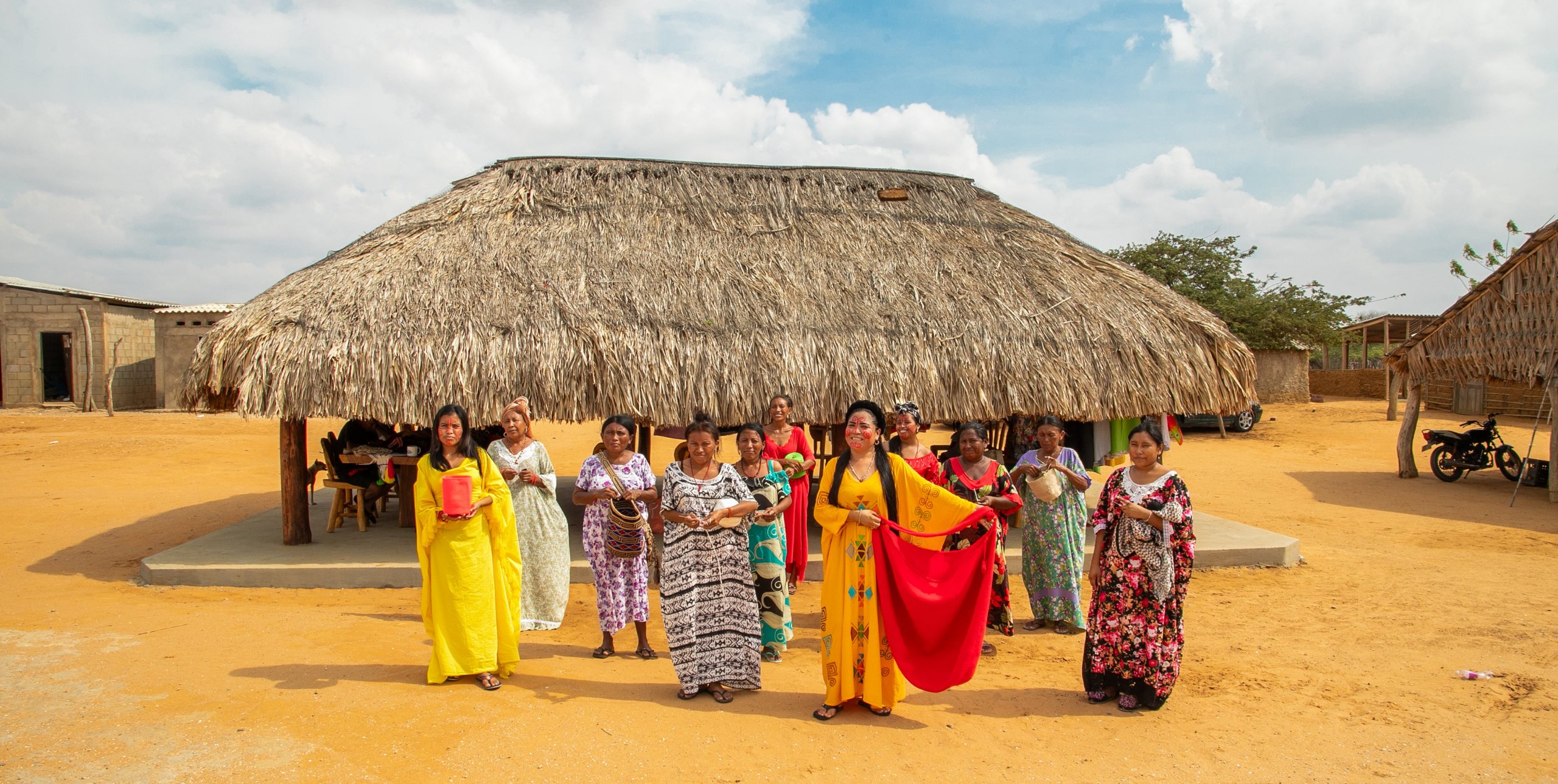 Imagen de Ruta La Guajira