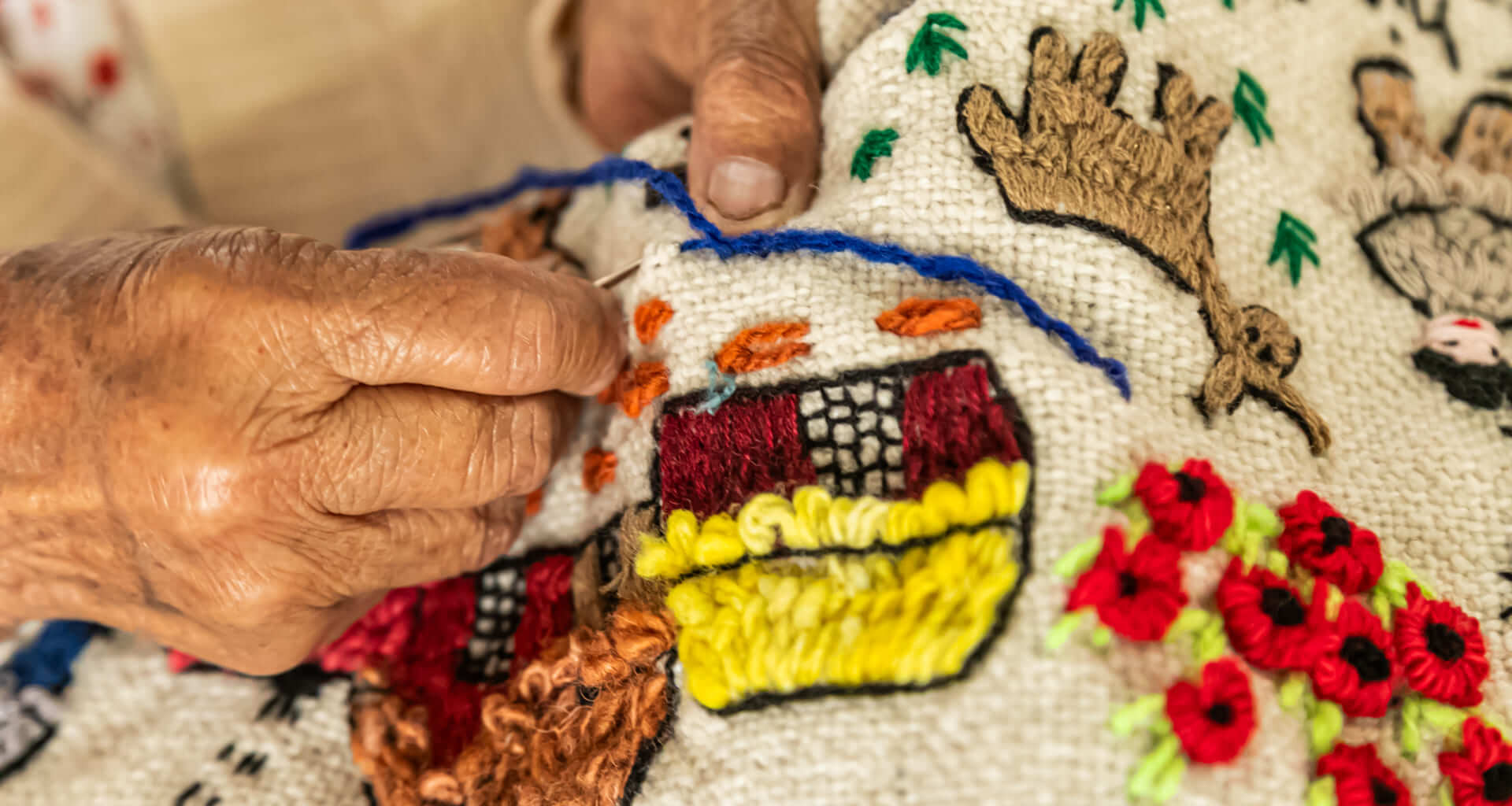 Imagen de Ruta Cundinamarca