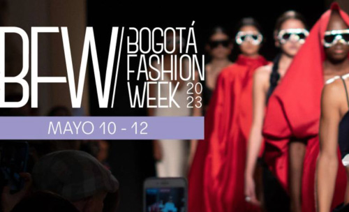 Imagen del evento Bogotá Fashion Week