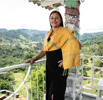 Imagen del artesano Galedsa