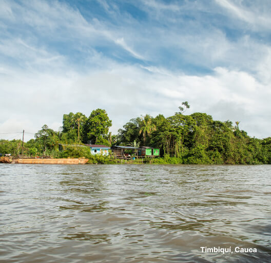 Imagen de GUAPI – TIMBIQUÍ
