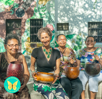Imagen del artesano Diva, Zuly, Hermelinda, Elid