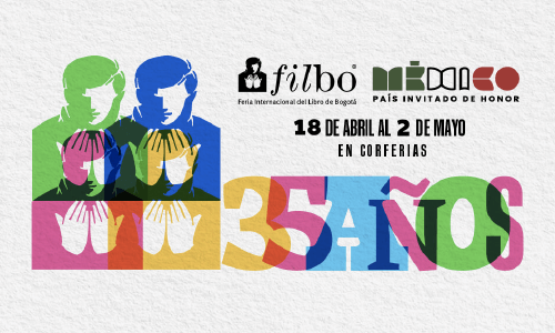 Imagen del evento FILBO