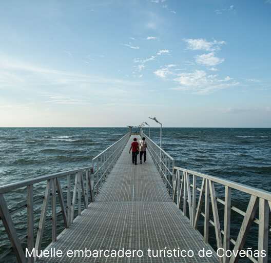 Imagen de MONTERÍA – COVEÑAS 