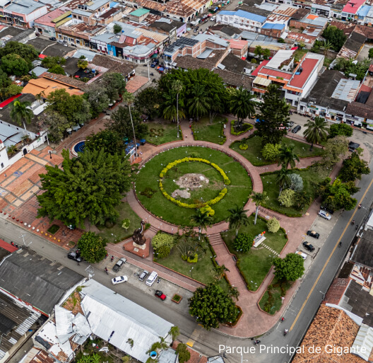 Imagen de Neiva — Campoalegre — Gigante