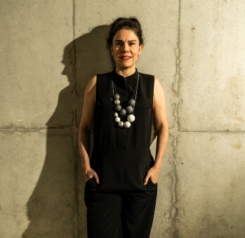 Imagen del artesano Paula Estrada Matyášová