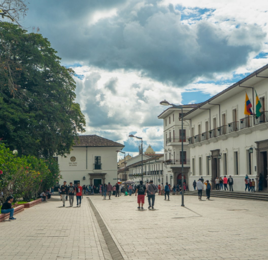 Imagen de POPAYÁN