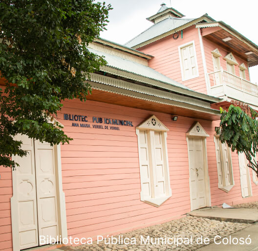 Imagen de SINCELEJO – MORROA – SAMPUÉS – TUCHÍN – MONTERÍA (LOS GARZONES)