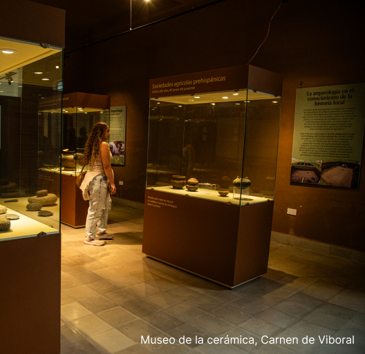 Imagen de Rionegro – El Carmen de Viboral - Sonsón ó Marinilla/Guarne