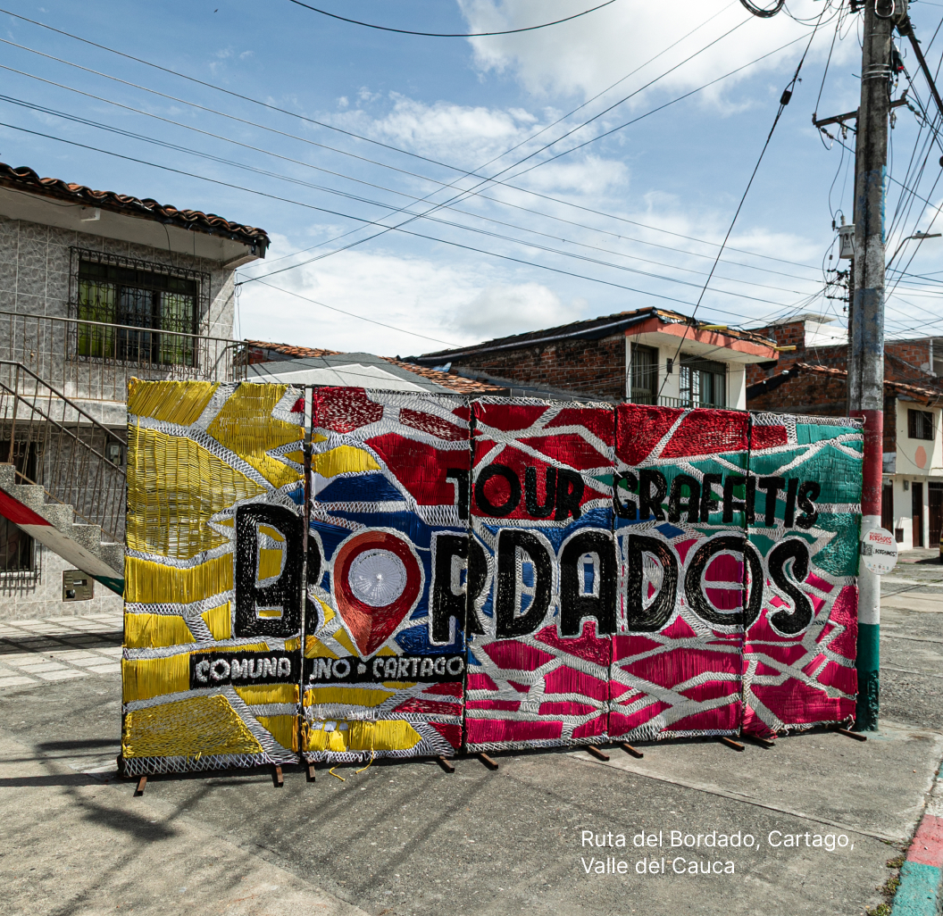 Imagen de Cartago — Ansermanuevo