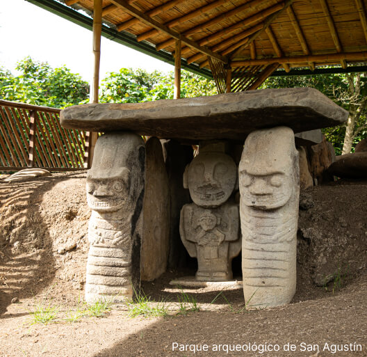Imagen de San Agustín