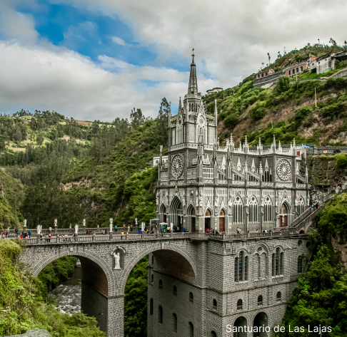 Imagen de IPIALES — CÓRDOBA — IPIALES