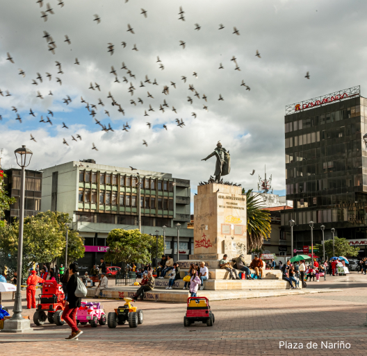 Imagen de PASTO