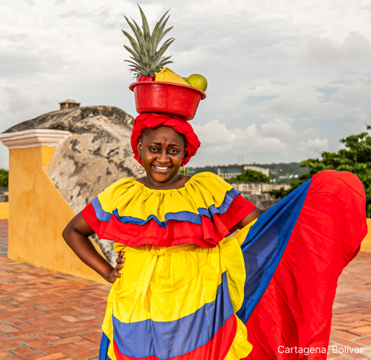 Imagen de Cartagena