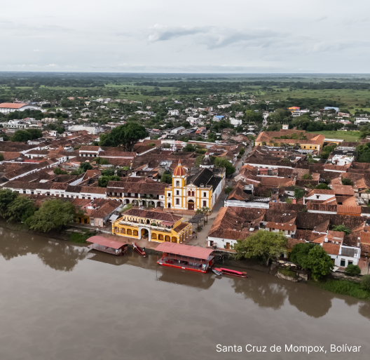 Imagen de San Jacinto - El Salado - Magangue