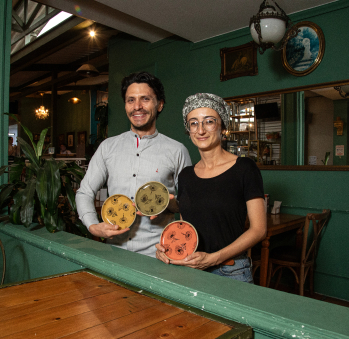 Imagen del artesano Polimétria