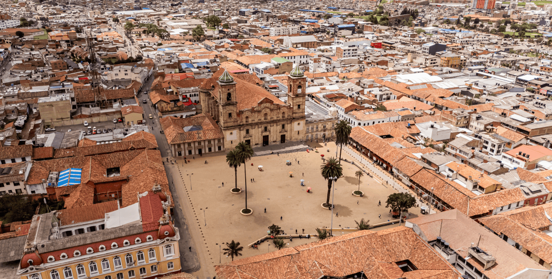 Portada de video de Ruta Cundinamarca