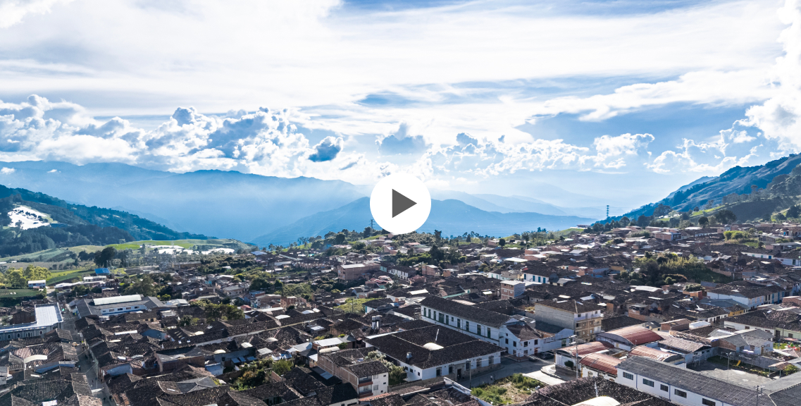 Portada de video de Ruta Diversa con enfoque LGBTIQ+