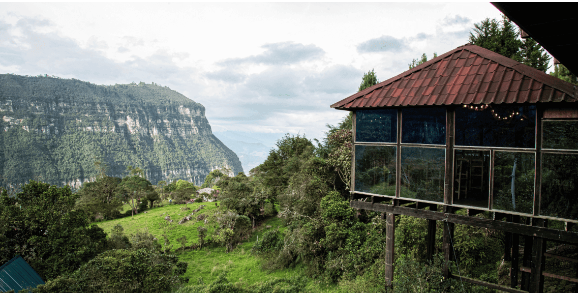 Portada de video de Ruta Oriente – Cundinamarca