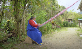 Portada de video de Ruta Valle de Sibundoy Sagrado