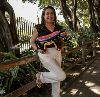 Imagen del artesano Artesanías Toro Miura