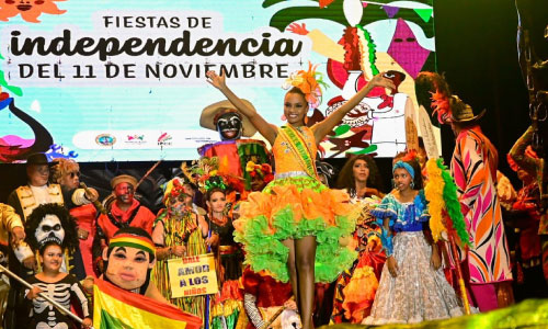 Imagen del evento Independencia de Cartagena