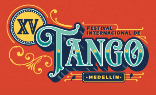 Imagen del evento Festival del Tango de Medellín