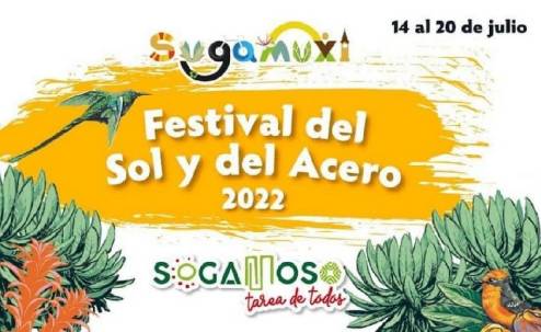 Imagen del evento Festival del Sol