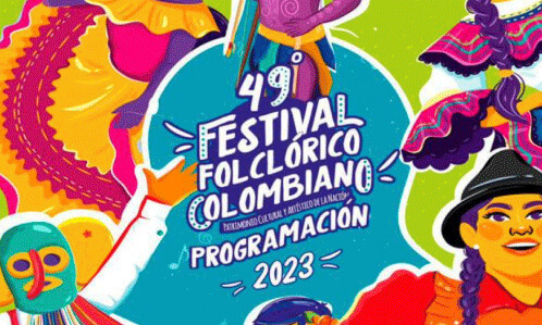 Imagen del evento Festival Folclórico