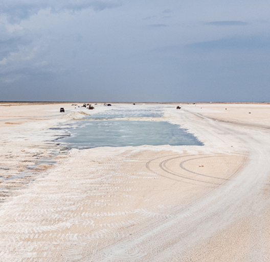Imagen de GUAJIRA – CESAR