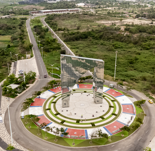Imagen de ATLÁNTICO