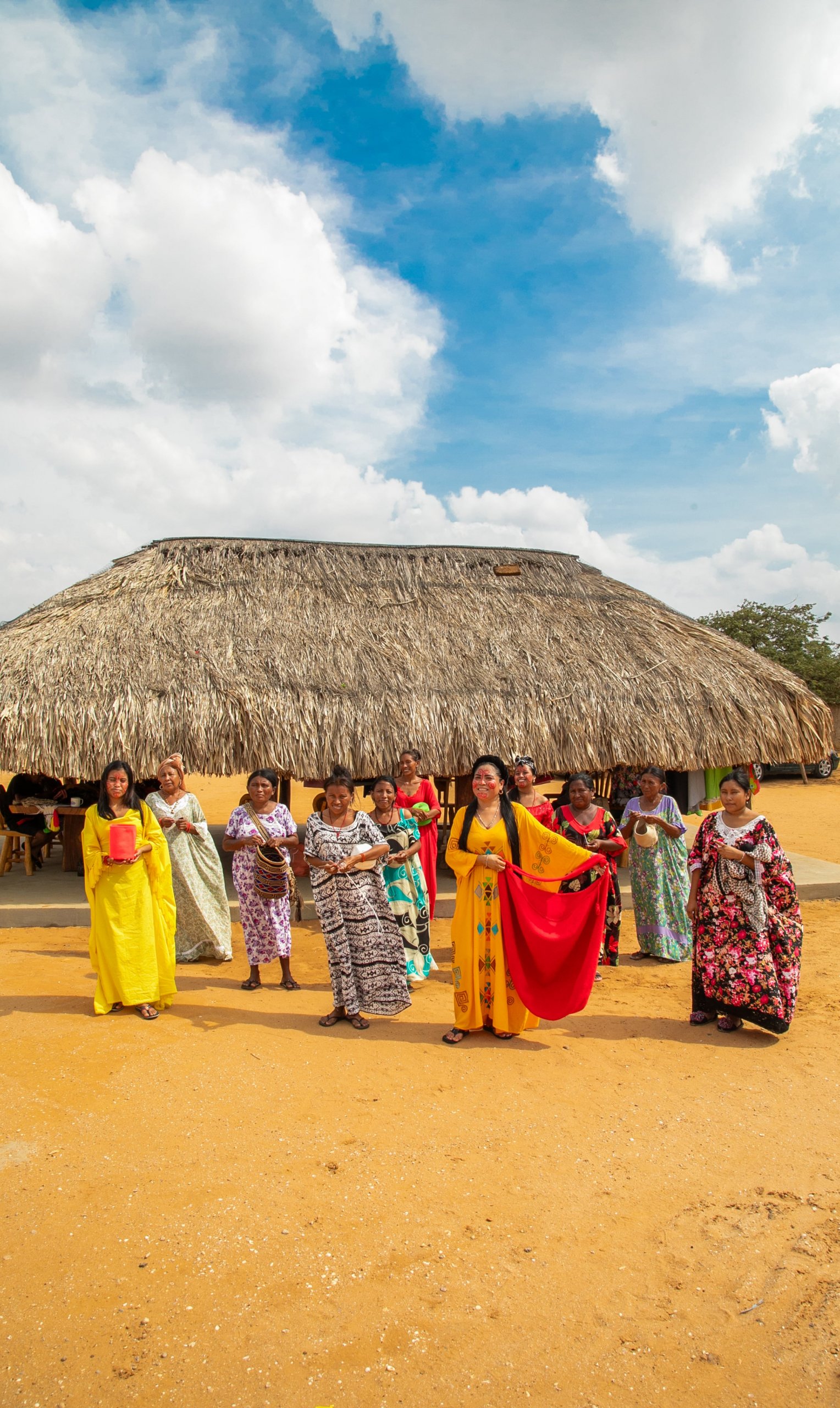 Imagen de Ruta La Guajira