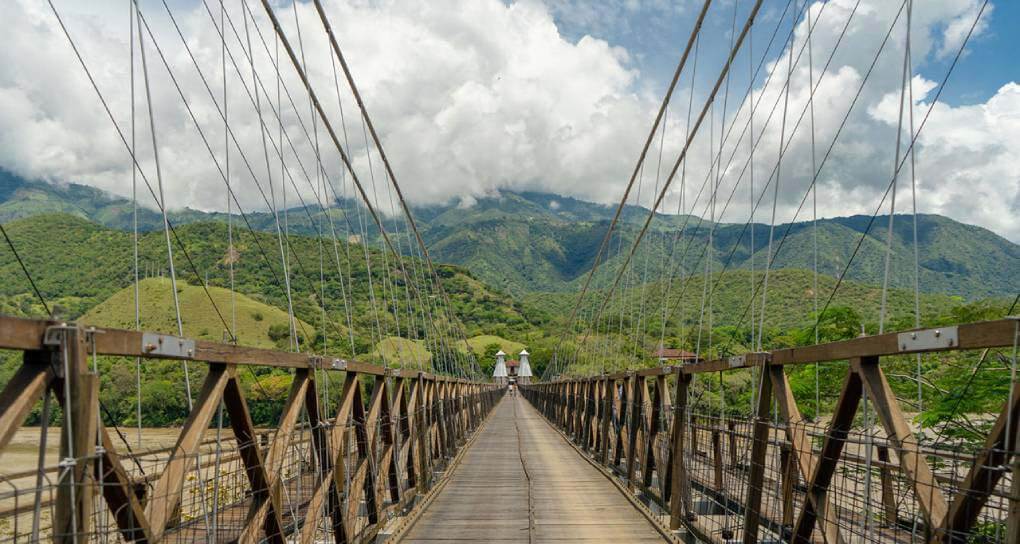 Imagen de Ruta Antioquia