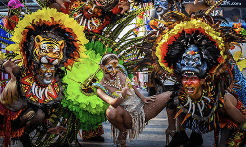 imagen de evento El Carnaval de Barranquilla 2025