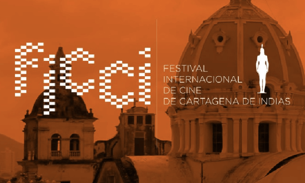 imagen de evento El Festival Internacional de Cine de Cartagena de Indias (FICCI)